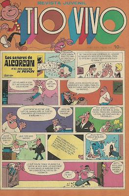 Tio Vivo. 2ª época (1961-1981) #717