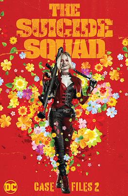 The Suicide Squad Case Files #2