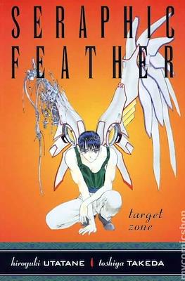 Seraphic Feather #3