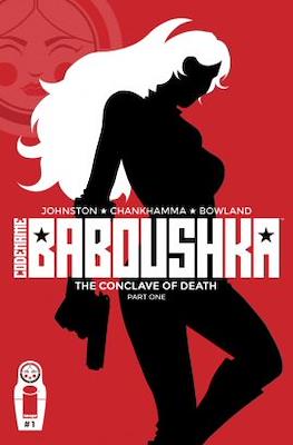 Codename Baboushka: The Conclave Of Death