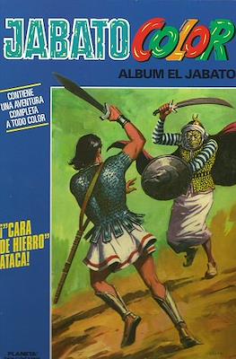 Jabato Color (Cartoné 68 pp) #19