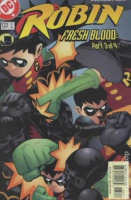 Robin Vol. 2 (1993-2009) #133
