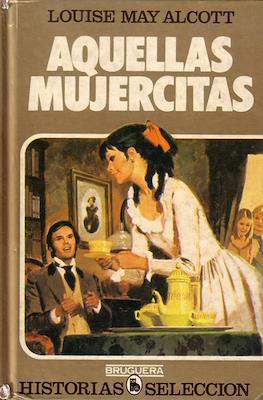 Historias Selección (serie Mujercitas) #4