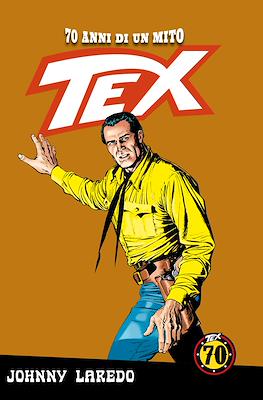 Tex: 70 anni di un mito #127