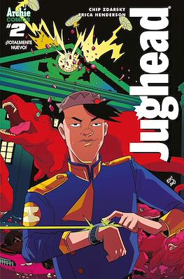 Jughead #2