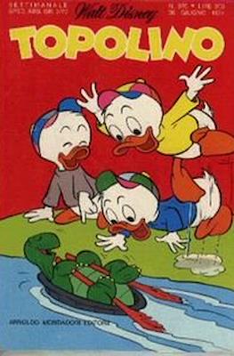 Topolino #970