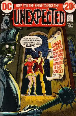 The Unexpected Vol. 1 (1967-1982) #139