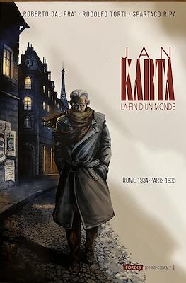 Jan Karta. La fin d'un monde #2