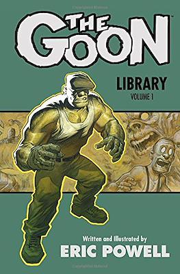 The Goon Library #1