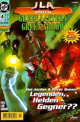 JLA Special #4