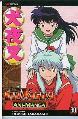 InuYasha Ani-Manga #30