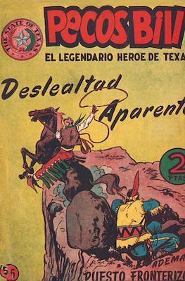 Pecos Bill #56