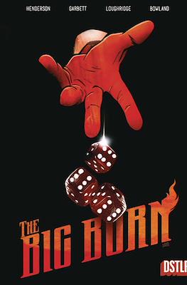 The Big Burn (2024) #2