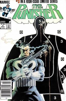 The Punisher Vol. 1 (1986) #3