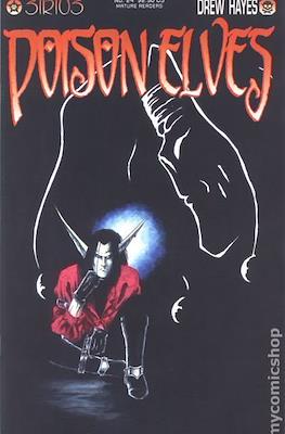 Poison Elves Vol. 2 (1995 - 2007) #24