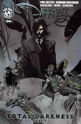 The Darkness Vol. 3 (2007-2013 Variant Cover) #96