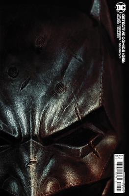 Detective Comics Vol. 1 (1937-2011; 2016-Variant Covers) #1058