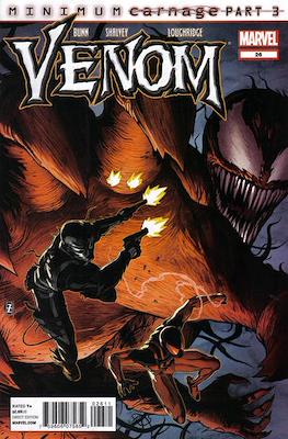 Venom Vol. 2 (2011-2013) #26