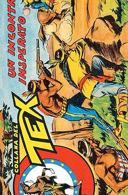 Le strisce di Tex #290
