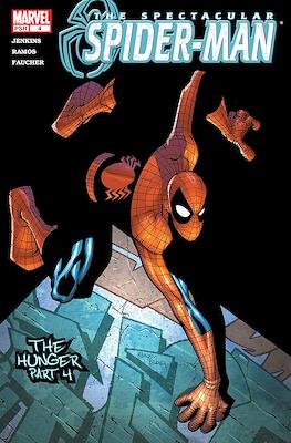 The Spectacular Spider-Man Vol. 2 (2003-2005) (Comic Book 32 pp) #4