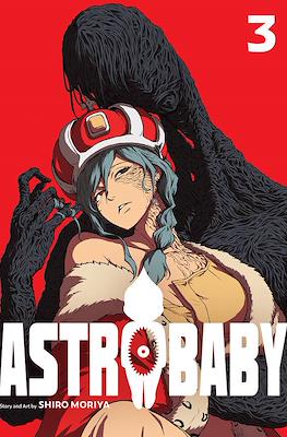 Astro Baby #3