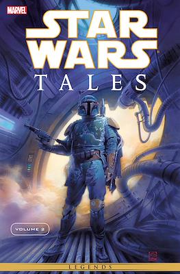 Star Wars Tales #2