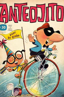 Anteojito (Grapa) #60