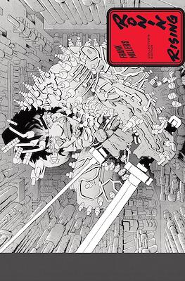 Frank Miller's Ronin Rising Collector's Edition