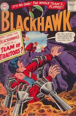 Blackhawk Vol. 1 (1956-1984) #214