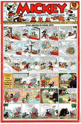 Mickey #51