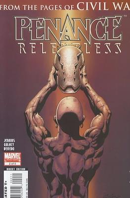 Penance Relentless #2