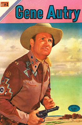 Gene Autry #214