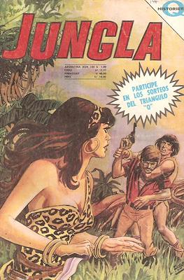 Jungla #147