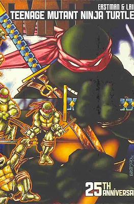 Teenage Mutant Ninja Turtles: 25th Anniversary
