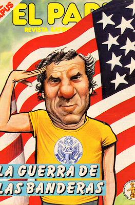 El Papus #486