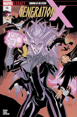 Generation X Vol. 2 #86