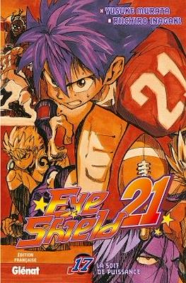 Eyeshield 21 #17