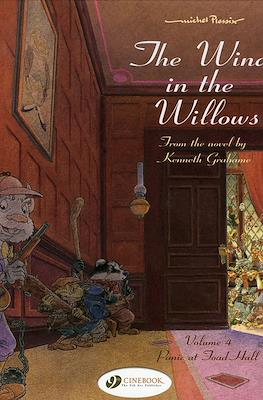 The Wind in the Willows #4
