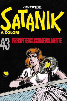 Satanik a colori #43