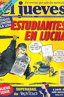 El Jueves #1279