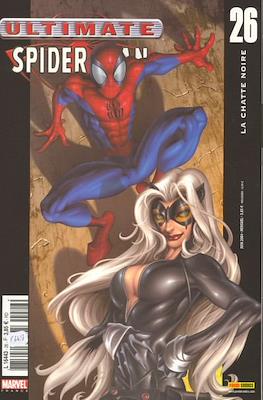 Ultimate Spider-Man Vol. 1 (2001-2009) #26