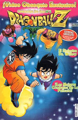 Dragon Ball Z Coleccion de Oro #2
