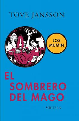 Los Mumin (Cartoné) #4