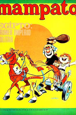 Mampato #374