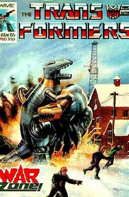 Transformers #50