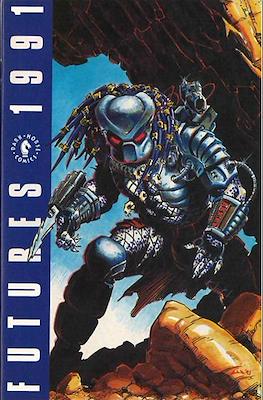 Dark Horse Futures #2
