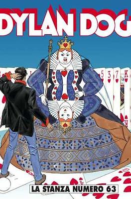 Dylan Dog #255