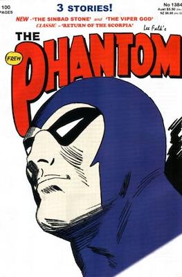 The Phantom #1384