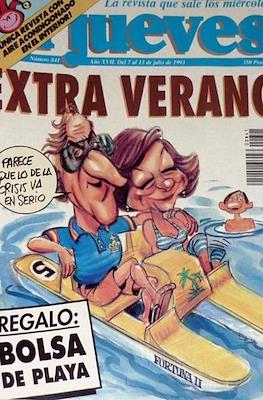 El Jueves #841