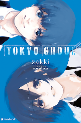 Tokyo Ghoul: zakki